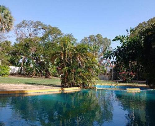 Parnaiba Hotel | Delta Park Hotel