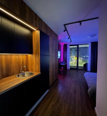 Medijana Apartment | Delta Planet Apartman