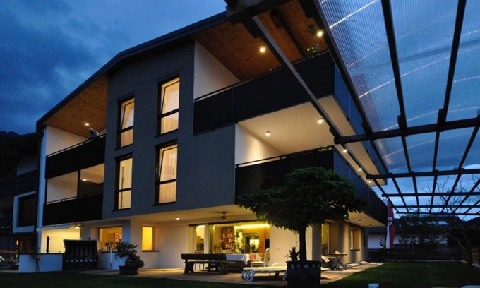 Rabla House | Delux Panoramic View Comfortable Holiday Residence