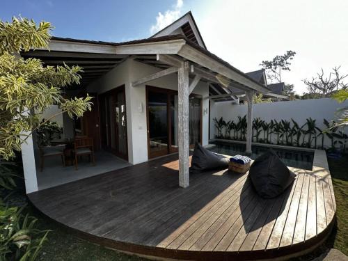 Uluwatu House | Deluxe 3 Sula villa in uluwatu