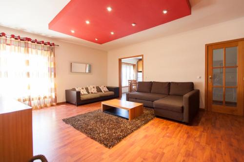 Furadouro Apartment | Deluxe Apart