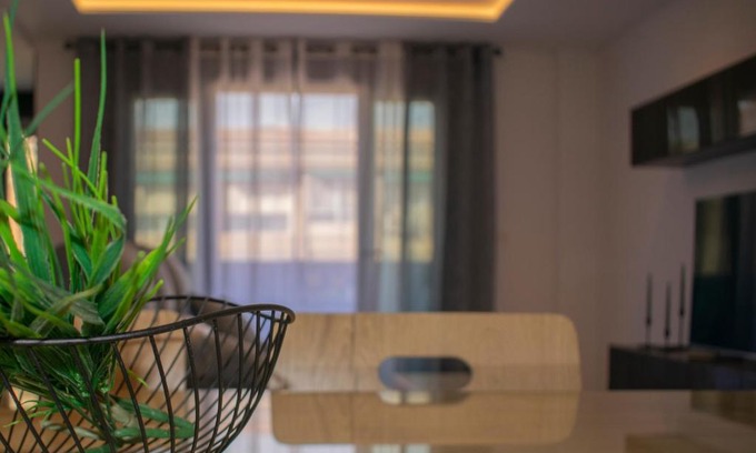 Alcala la Real Apartment | Deluxe Apartament Alcalá la Real