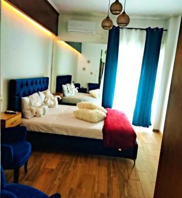 Korithion Apartment | Deluxe Apartment