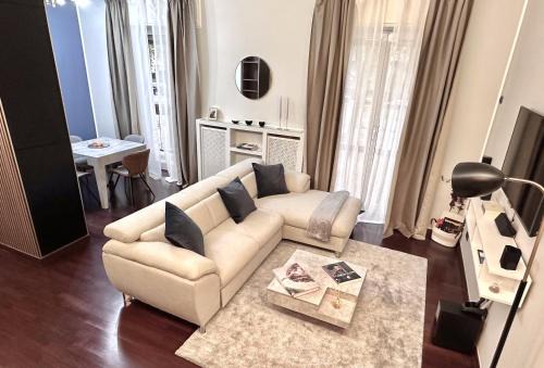 Zona Zara Apartment | Deluxe Multispace apartment with green terrace