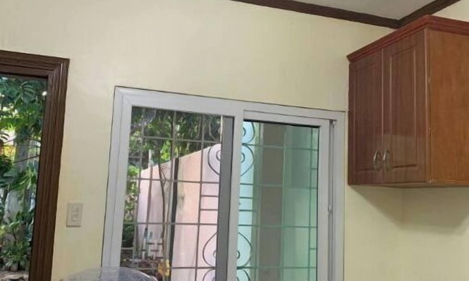 Dipolog House | DELUXE QUEEN SUITE