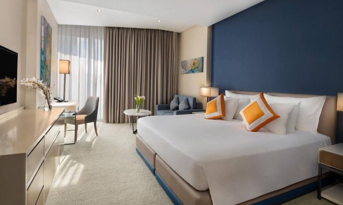 Jebel Ali House | Deluxe Room Near Jabel Ali Golf Resort By Luxury Bookings