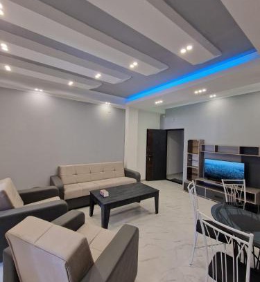 Erebuni Apartment | Deluxe Villa Apart 4