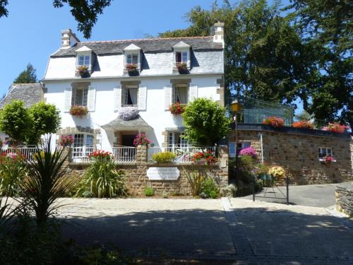Locquenole Bed & Breakfast | Demeure des tilleuls