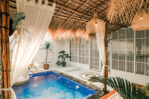 Sinduadi Villa | Demoska Villa Jogja With Privatepool