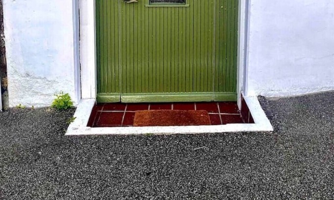 Stavanger Condo | Den Grønne Døren H3