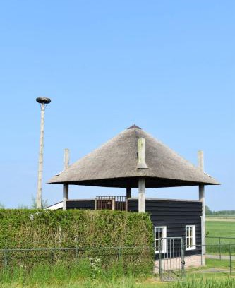 Kats House | Den Hooimijt