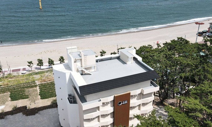 Gyeongju House | Denbasta Ryokan Gyeong-ju