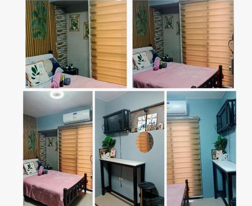 Cabuyao Apartment | Dencios Transient