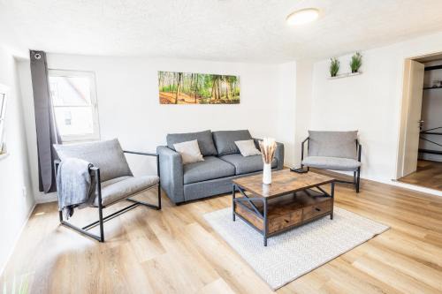 Rhens Apartment | Denkmal Rhens