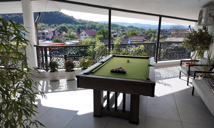 Ramnicu Valcea Hotel | Denta Hotel