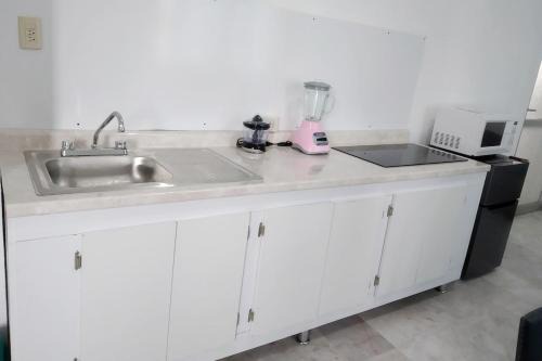 Mazatlan Apartment | Depa 14 Acceso Directo Cómodo y agradable Torre B