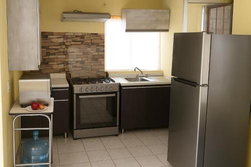 Bucerias Apartment | Depa Bucerias