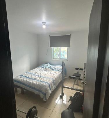 Gustavo Diaz Ordaz Apartment | Depa Las Fuentes