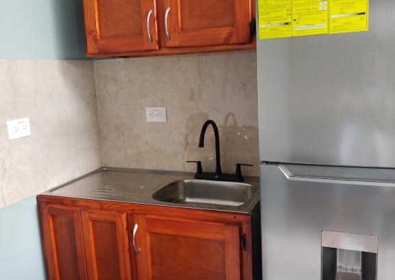 San Isidro de El General Apartment | Depa Soto