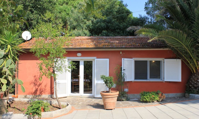 Scarlino Other | Depandance in Agriturismo Buen Camino