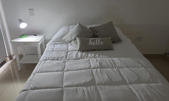 Corrientes Apartment | Departamento 1 dormitorio