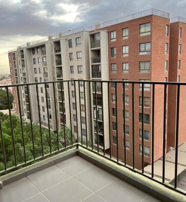 Calama Apartment | departamento 3 habitaciones