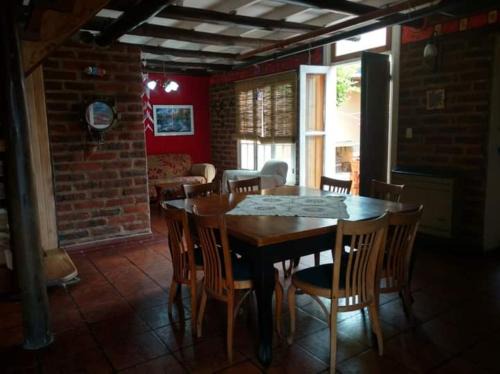 Necochea Apartment | Departamento 83
