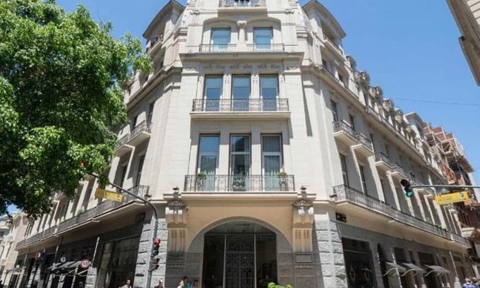 Buenos Aires Central Business District Apartment | Departamento a Estrenar