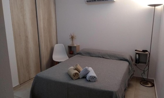 Alta Gracia Apartment | Departamento Altos de Alem
