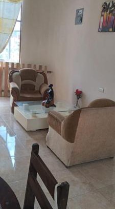 Bahia de la Academia Apartment | Departamento amoblado EL EDEN