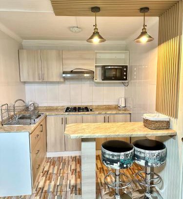 Calama Apartment | Departamento amoblado calama