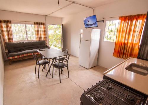 Chacras de Coria Apartment | Departamento en zona de bodegas Barrio tranquilo