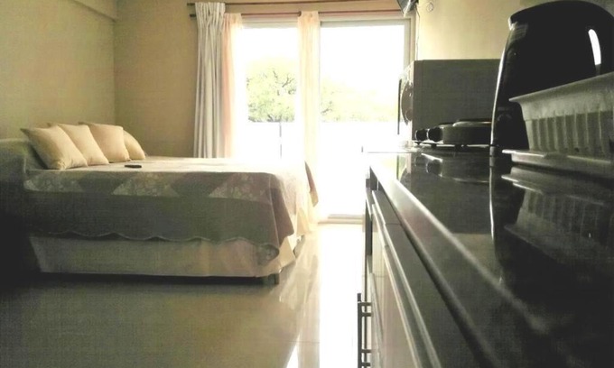 Province of Tucuman Apartment | Departamento Bicentenario y Parque