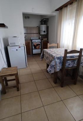 Tandil Apartment | Departamento BeLiNe