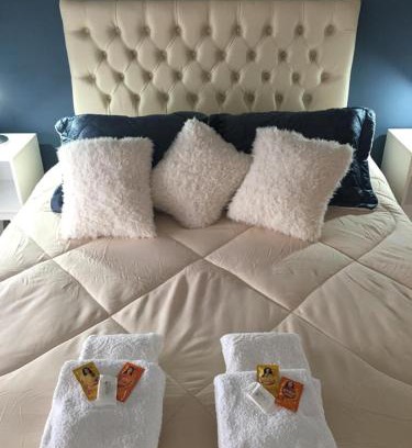 Santa Fe Apartment | Departamento Boulevard con cochera