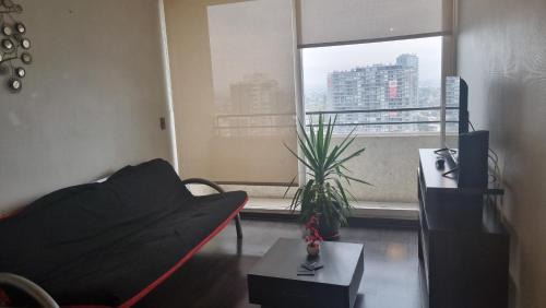 La Florida Apartment | Departamento Centro de La Florida