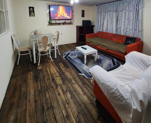 Latacunga Apartment | Departamento Completo Confortable