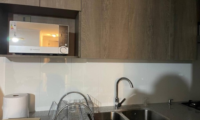 Iquique Apartment | Departamento con Vista al Mar