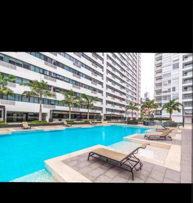 Puerto Santa Ana Apartment | DEPARTAMENTO DE LUJO TORRES BELLINI