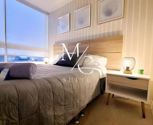 Antofagasta Apartment | Departamento ejecutivo 2 habitaciones Central