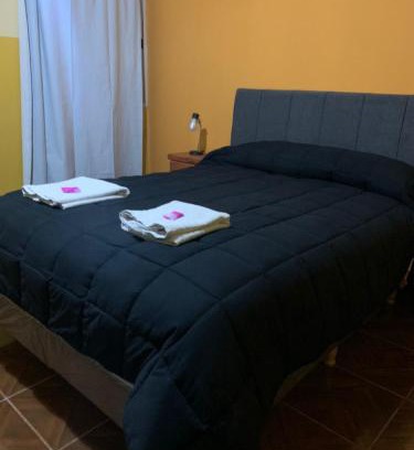San Juan Apartment | Departamento Ema