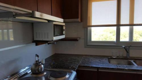 Monte Hermoso Apartment | Departamento en alquiler temporario en Monte Hermoso