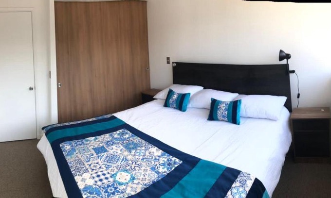 El Tabo Apartment | Departamento en El Tabo sin sabanas ni toallas mas IVA