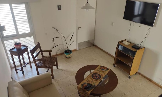 Mendoza Apartment | Departamento en Mendoza