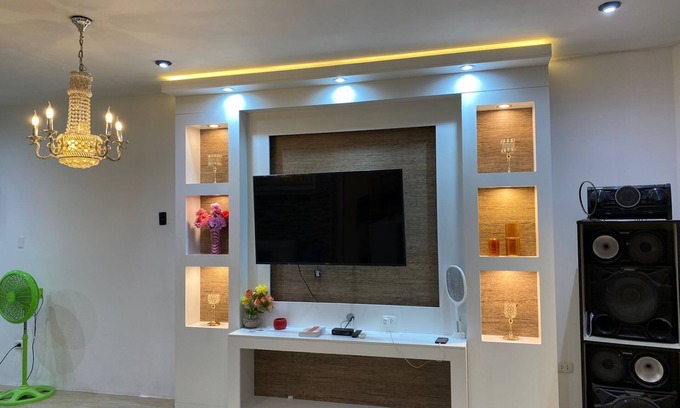 Catacaos House | Departamento en Piura