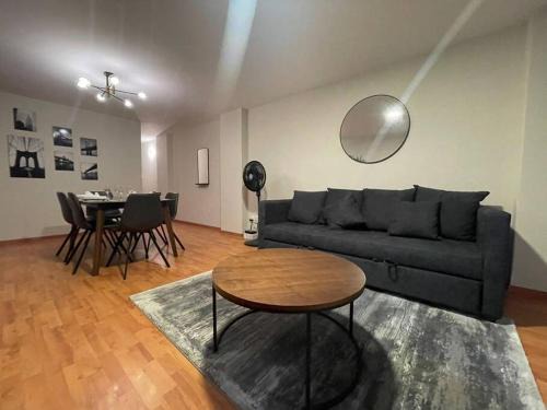 Reforma Apartment | Departamento en Praga