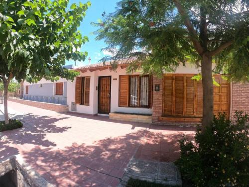 Maipu Apartment | Departamento encantador en Maipú
