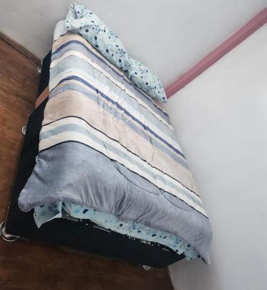 Chota Apartment | Departamento esmeralda