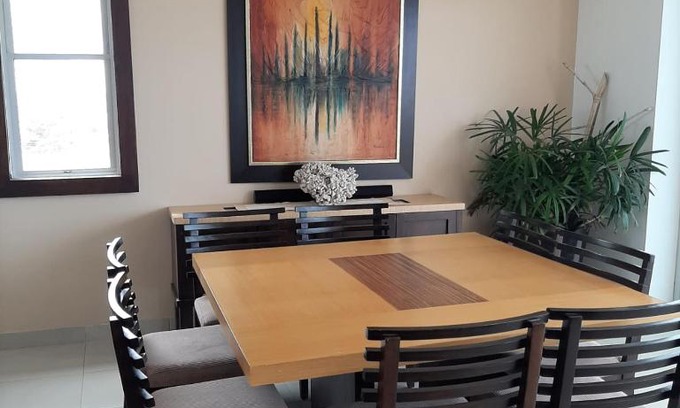 Salinas Apartment | Departamento Familiar