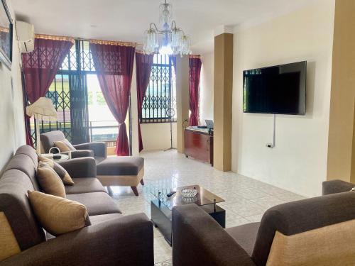 Machala Apartment | Departamento familiar & empresarial